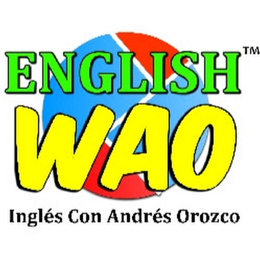English WAO - YouTube
