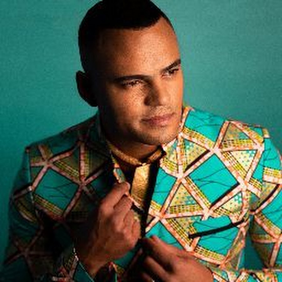 mohombi YouTube