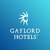 Gaylord Hotels - YouTube