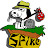 El Perro Spike avatar