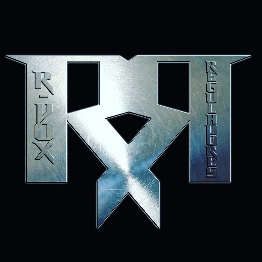 R VOX YouTube