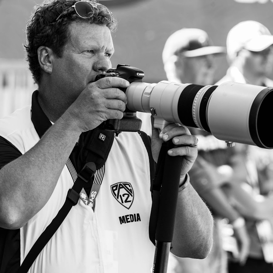 Rob Gray Photography YouTube