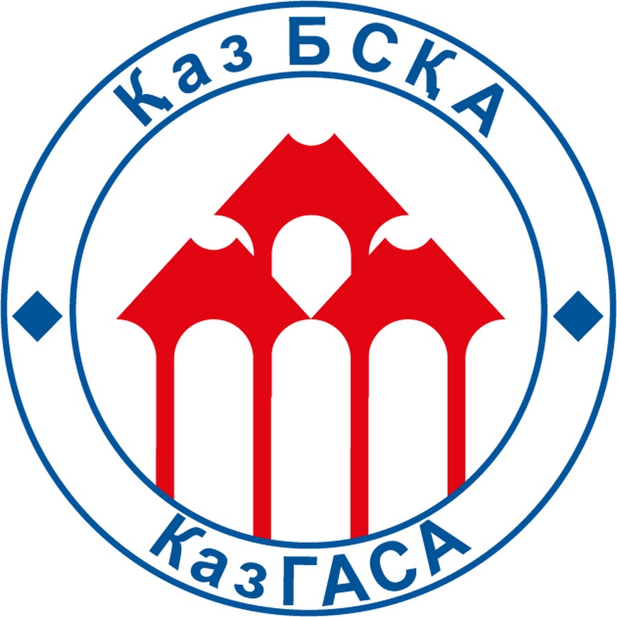 КазГАСА / KazGASA University - YouTube