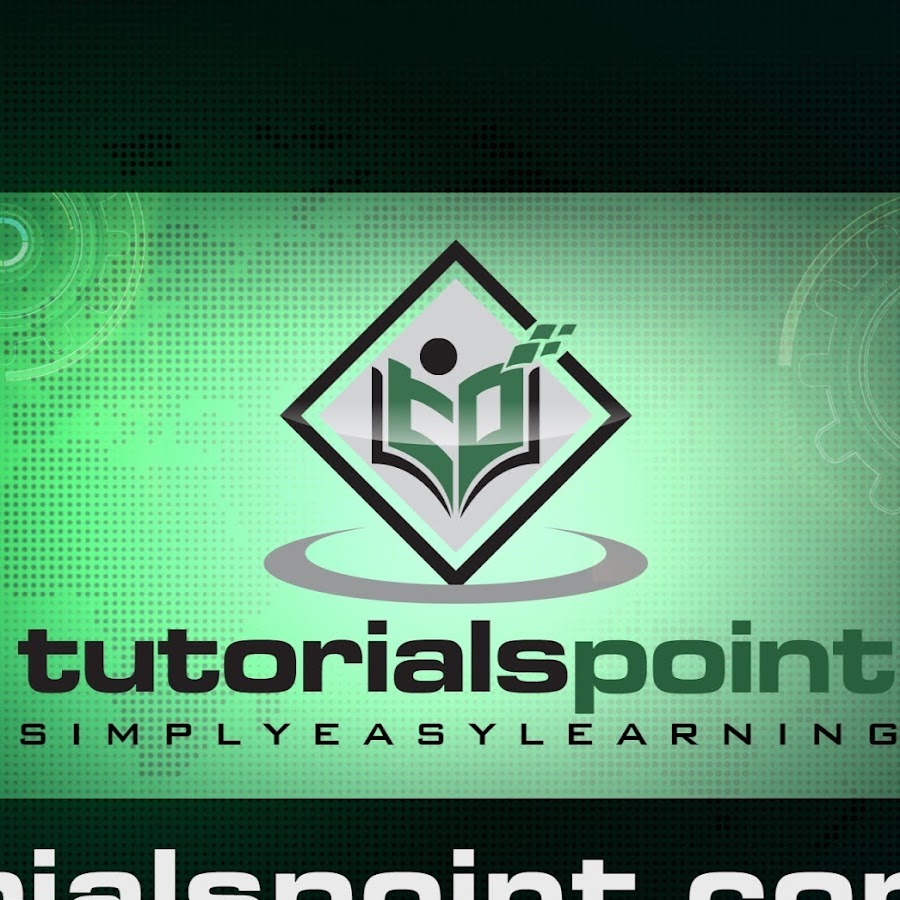 Tutorialspoint Html