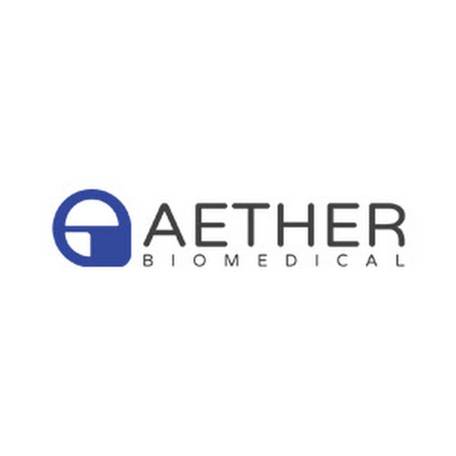 Aether Biomedical - YouTube