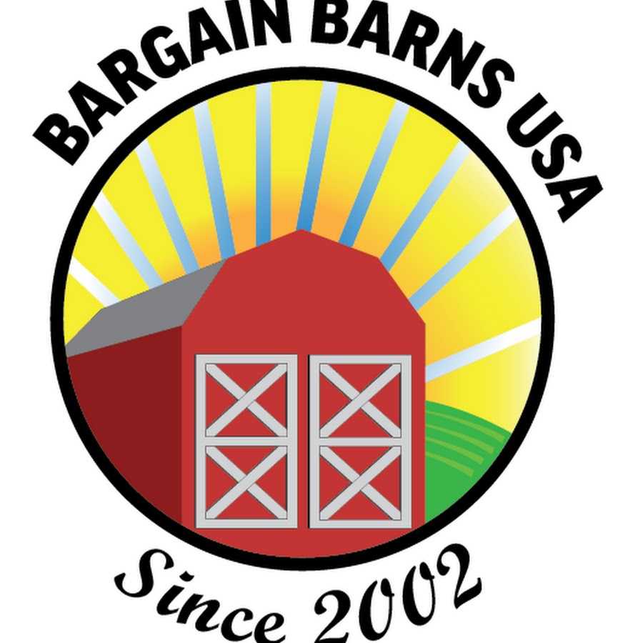 Bargain Barns USA YouTube