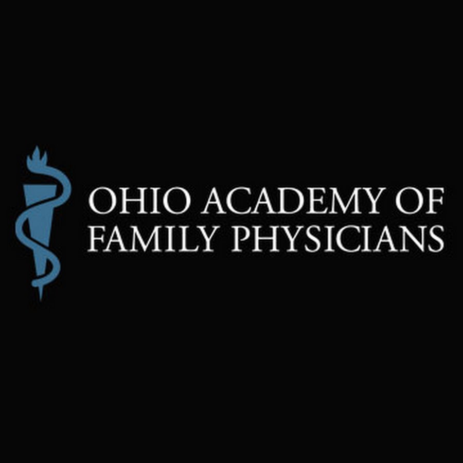 Ohio Academy of Family Physicians YouTube