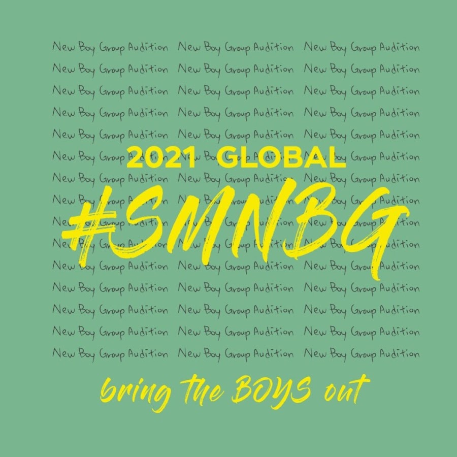 SM AUDITION - YouTube