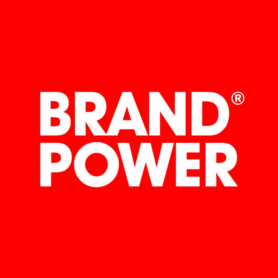 Brand Power YouTube