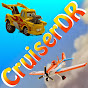 CruiserDR Disney Cars & Planes Collection