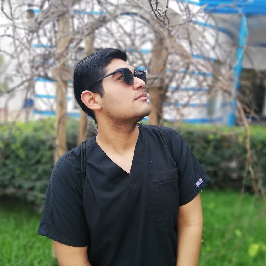 Efrain Perez YouTube