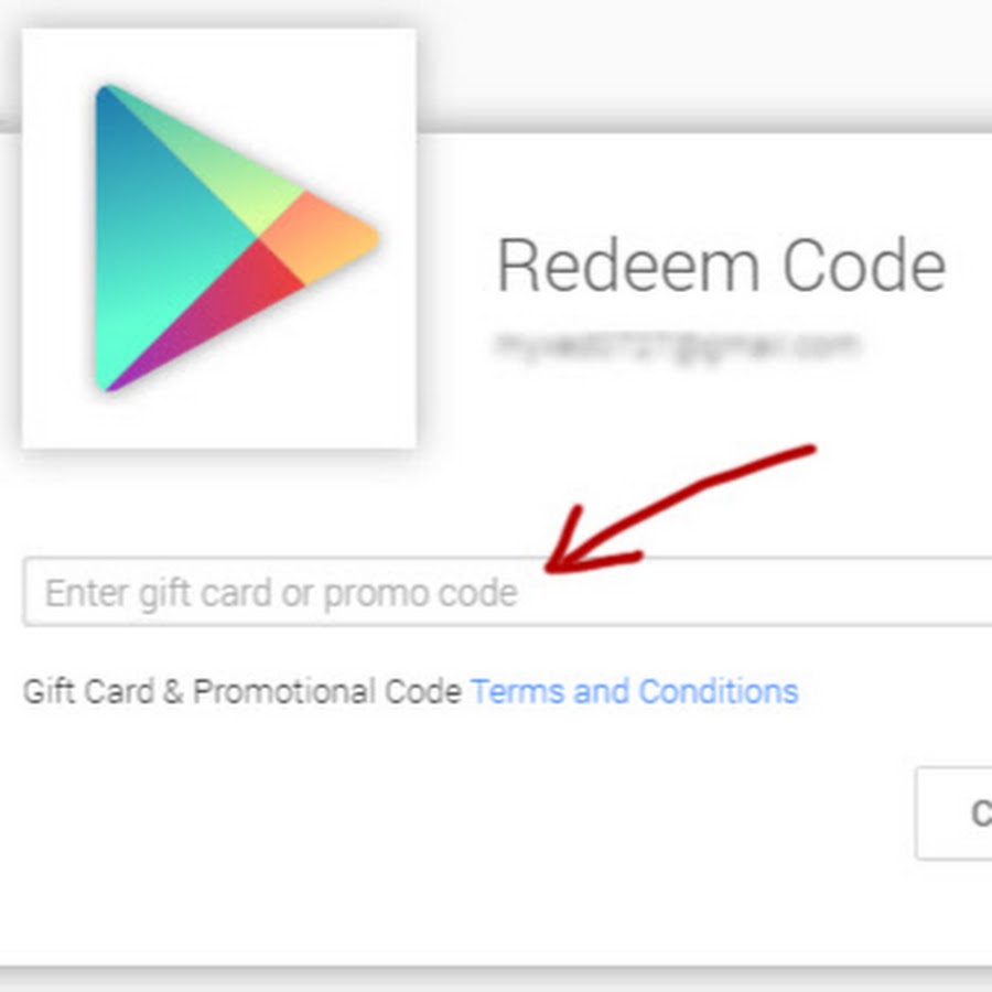 Google play пополнить счет. Google play пополнить счет