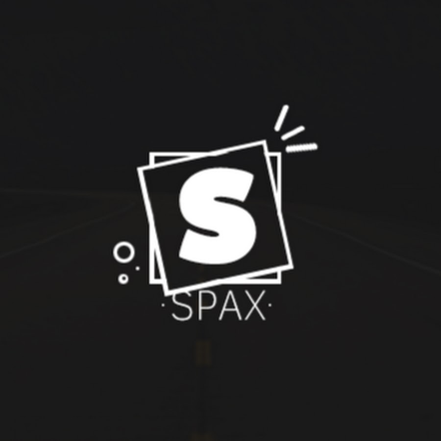 SpaxTV - YouTube