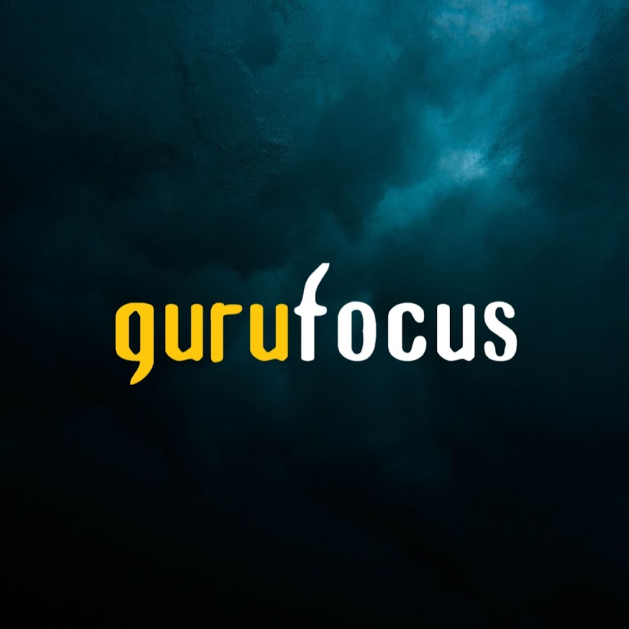 GuruFocus Interviews YouTube