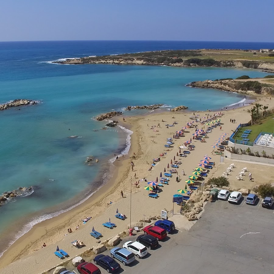 Paphos Cyprus YouTube