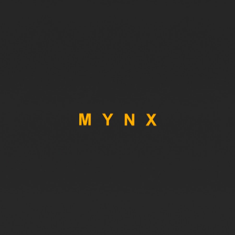 mynx - YouTube