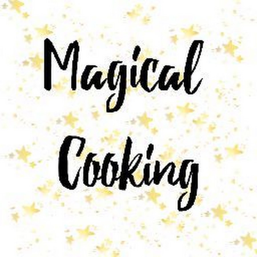 Magical Cooking YouTube