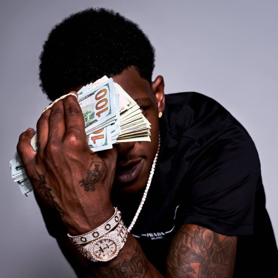 Big Boss CEO Trayle - YouTube