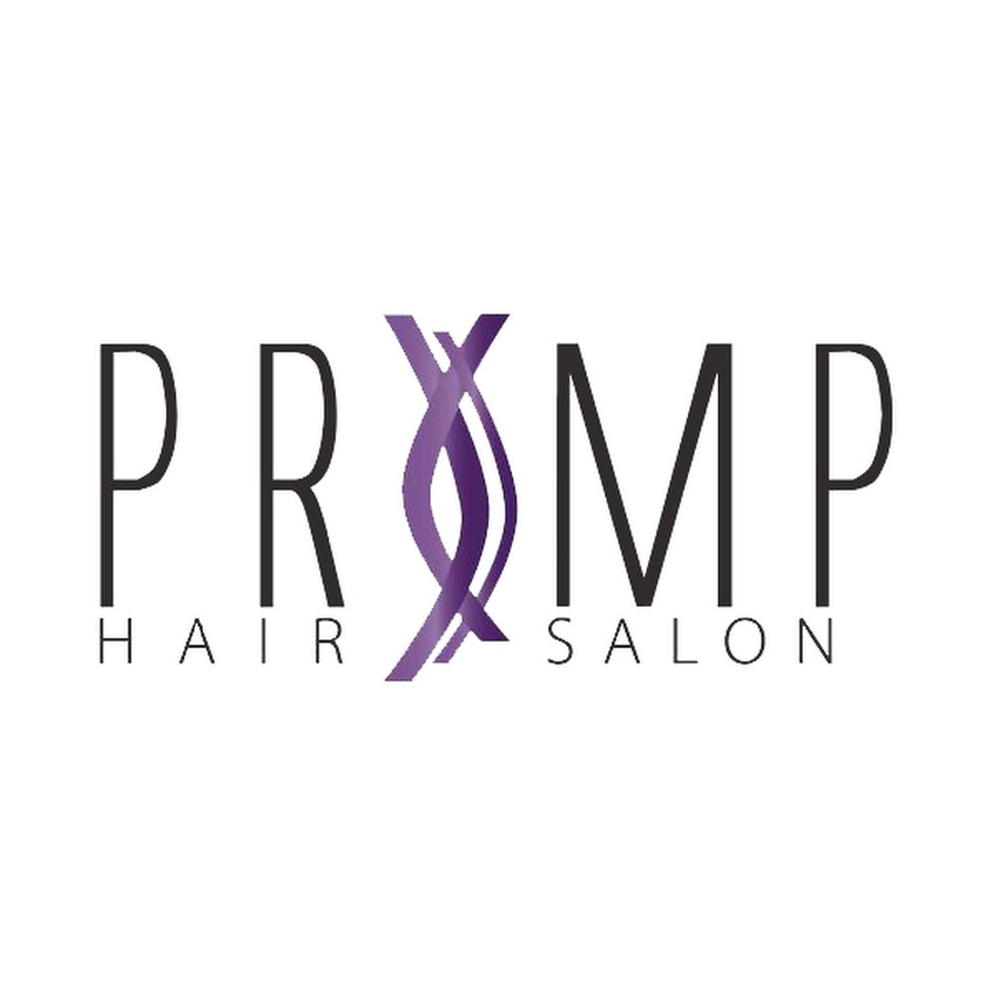 Primp Hair Salon YouTube