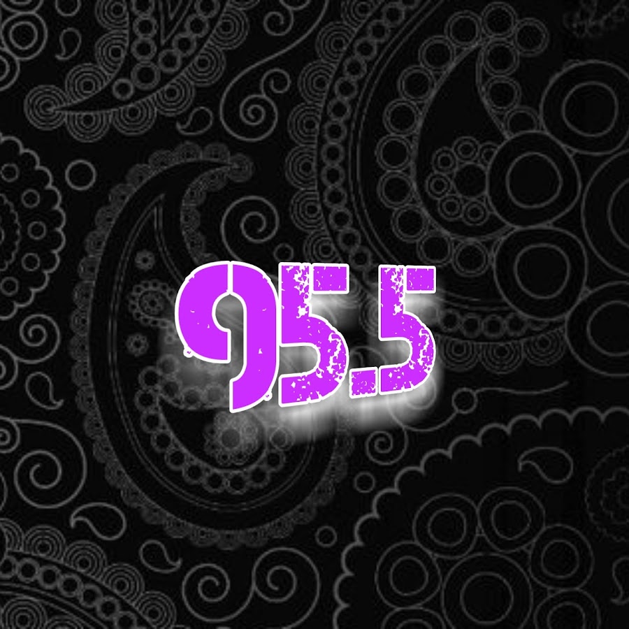 95 5 YouTube