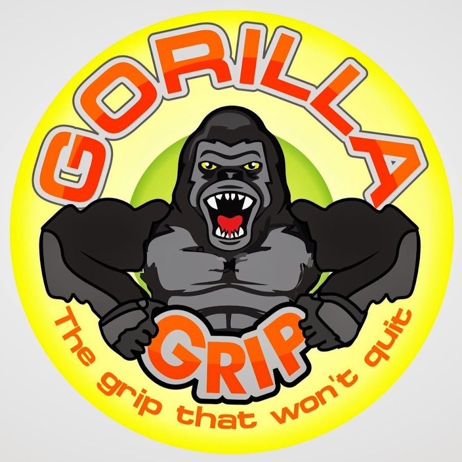 Gorilla Grip Trading YouTube