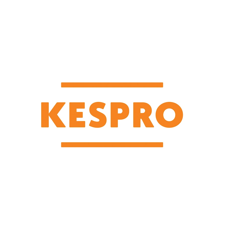 Kespro - YouTube