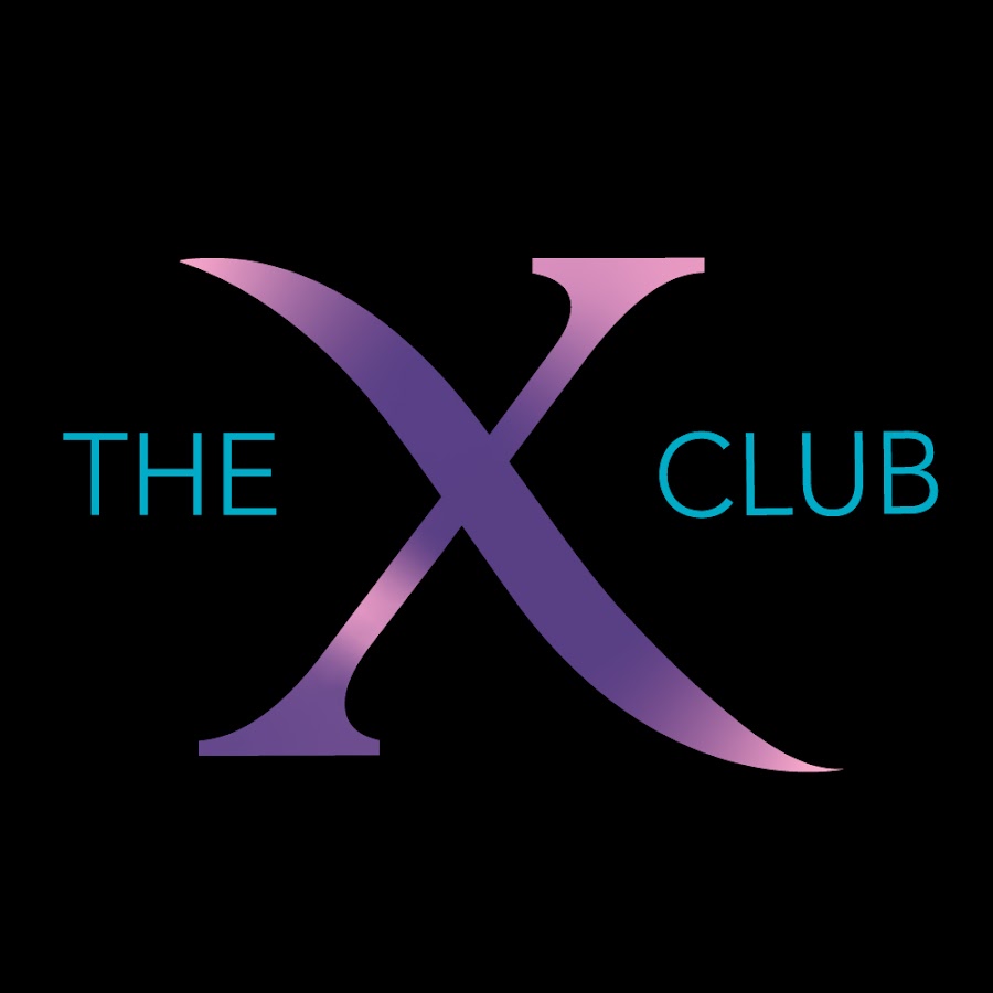 The X Club YouTube