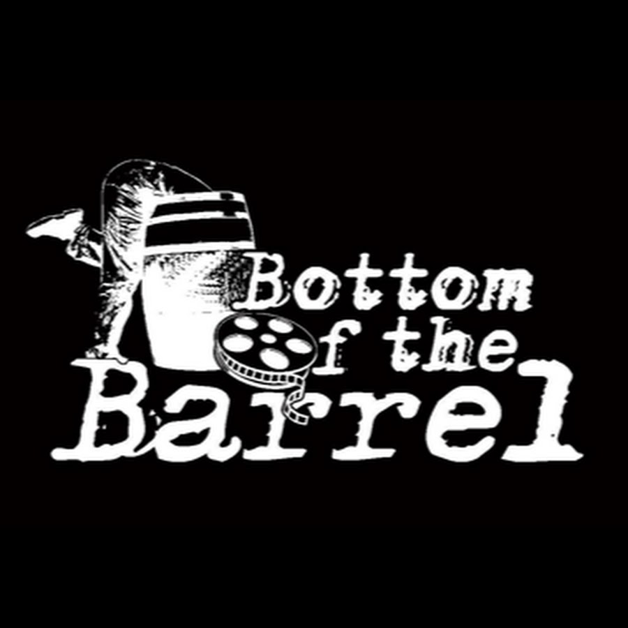 Bottom of the Barrel YouTube
