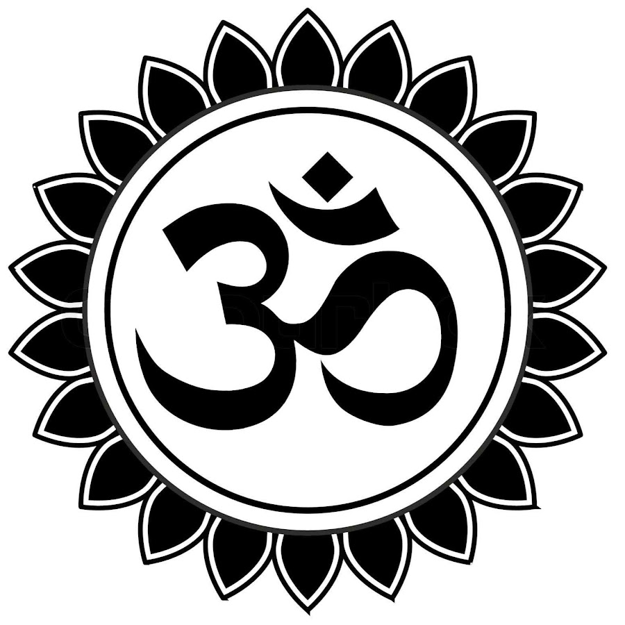 Ом карта для зрения