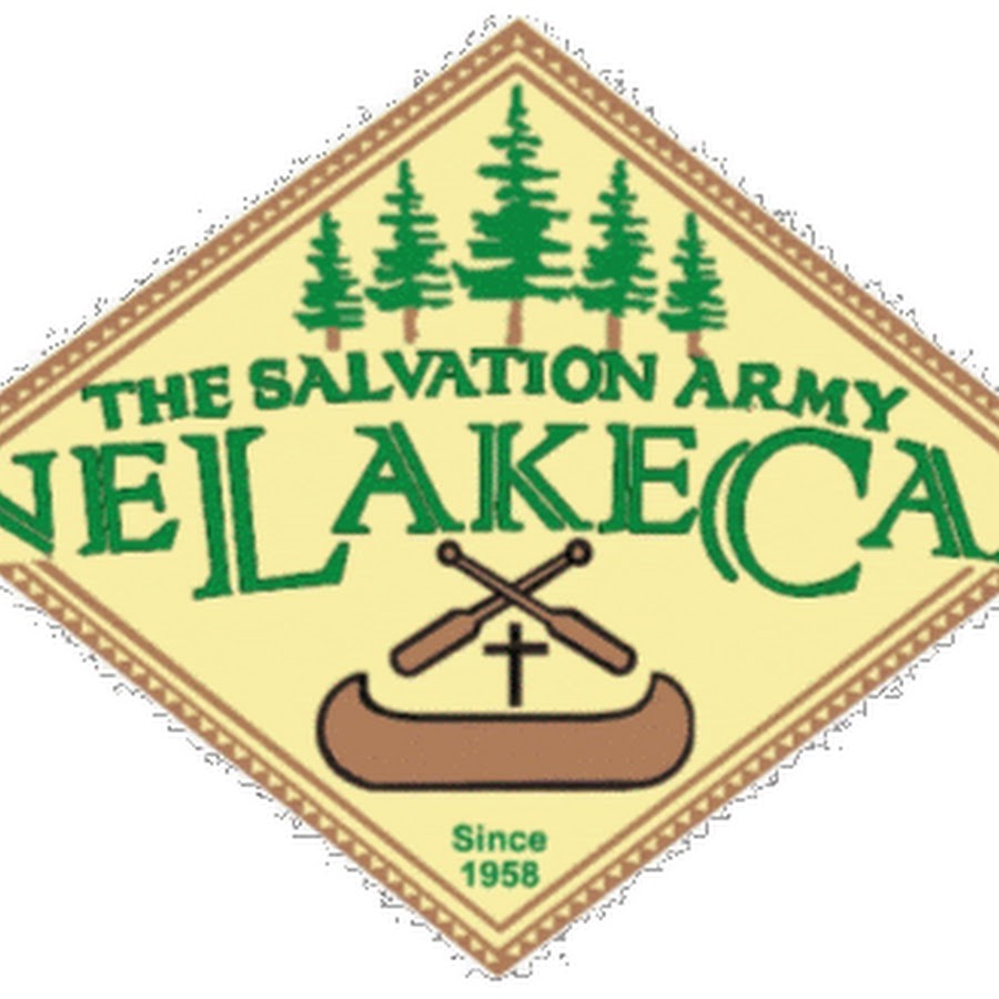 The Salvation Army Pine Lake Camp YouTube