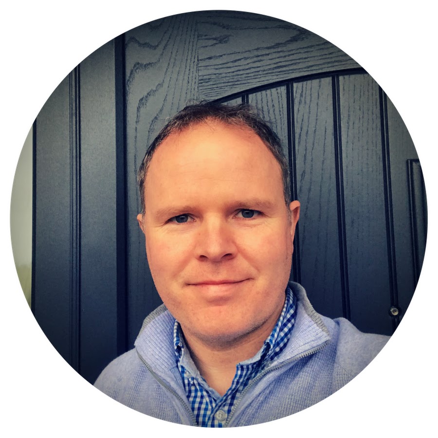 Best Web Design Company Ireland Leadsfest - YouTube