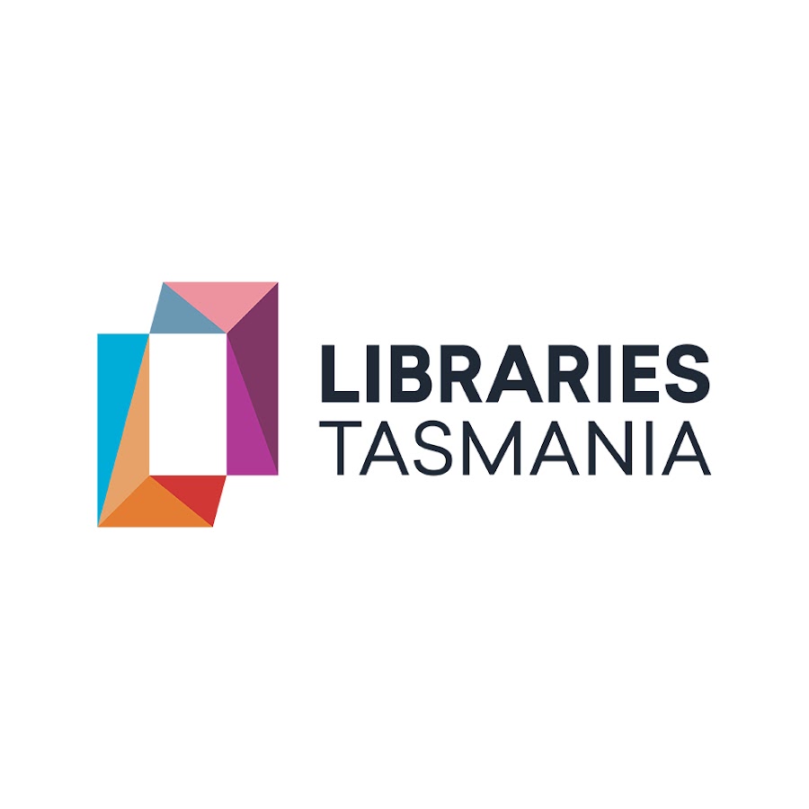 Libraries Tasmania YouTube