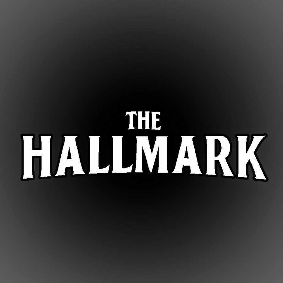 The Hallmark - YouTube