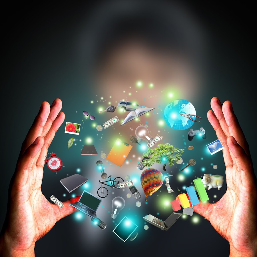 Discovery Technologies YouTube