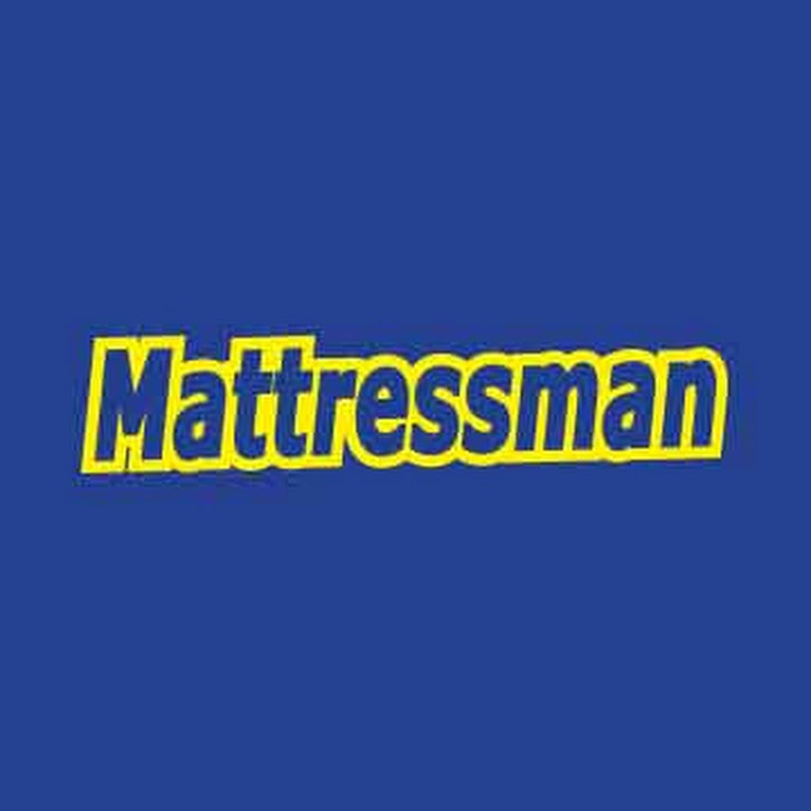 Mattressman YouTube