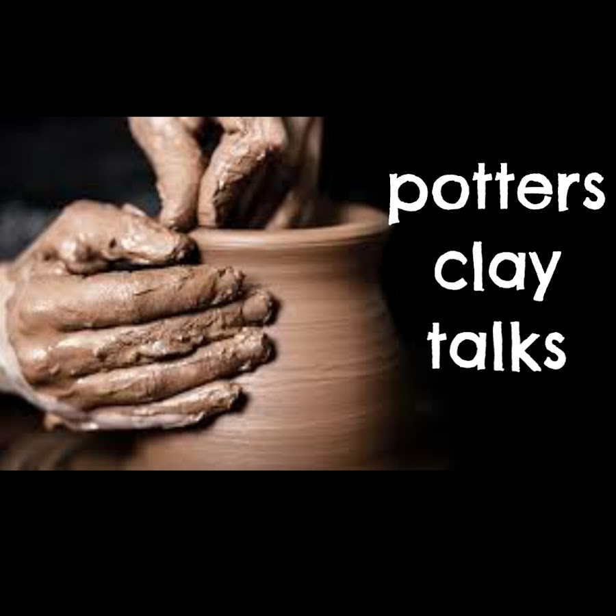 Potters Clay Talks YouTube