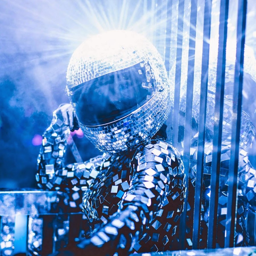 Electro Dance Music YouTube