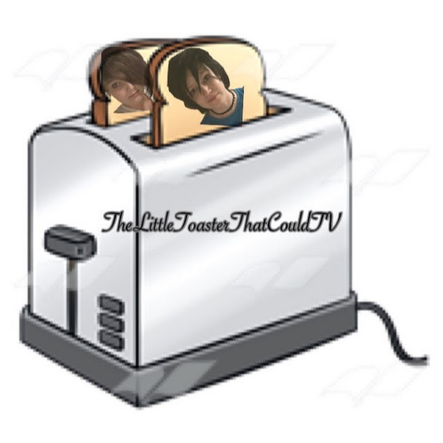 The Little Toaster That Could TV YouTube