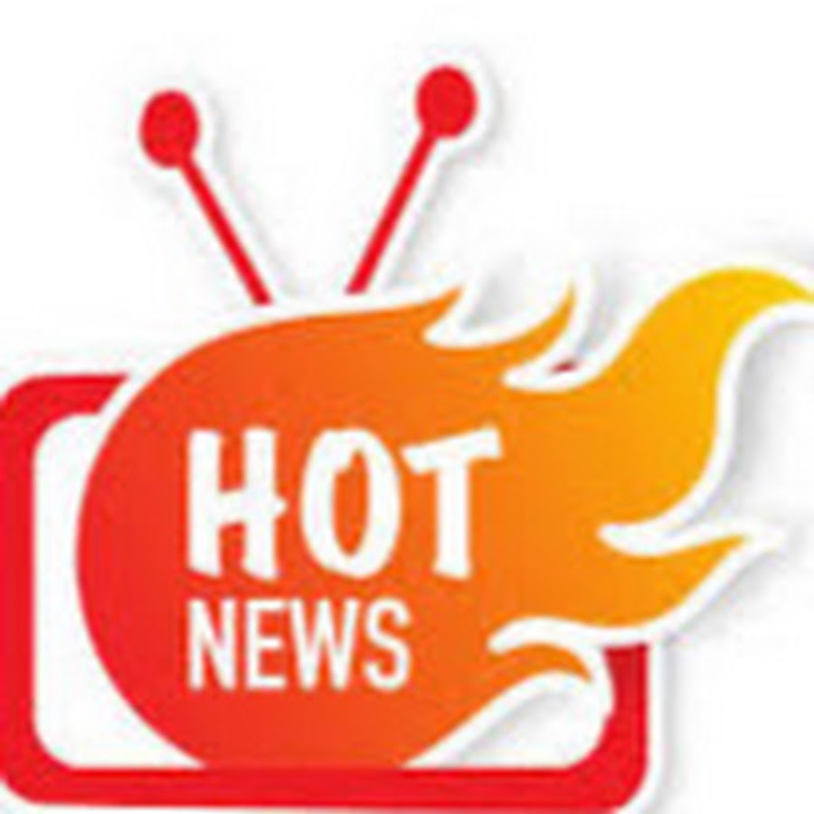 hot news - YouTube
