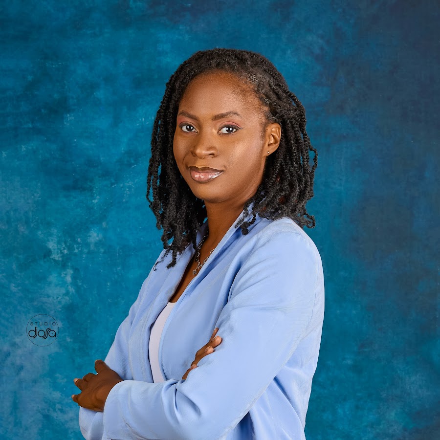 Anne Kedi Siade YouTube