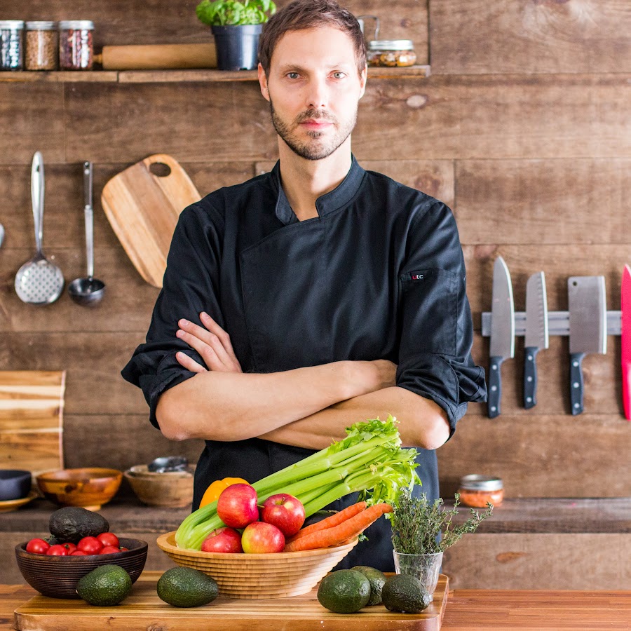 La Cuisine De Jean Philippe Youtube