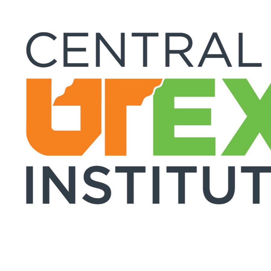 UT Extension Central Region YouTube