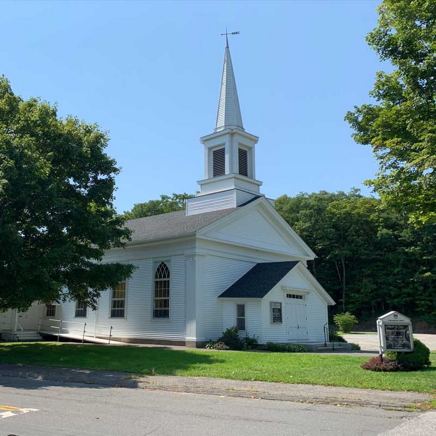 First Church Torrington YouTube
