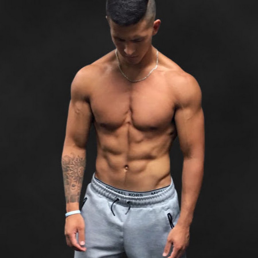 Jeremy Ethier YouTube