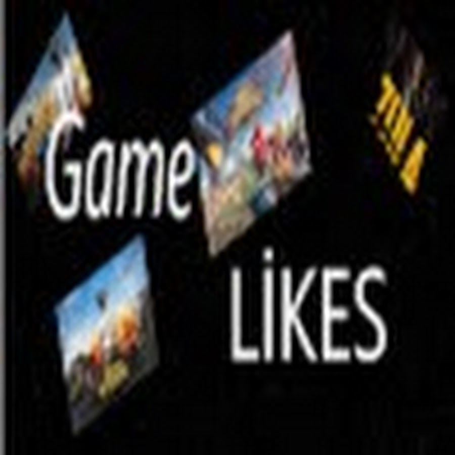 Game Likes YouTube