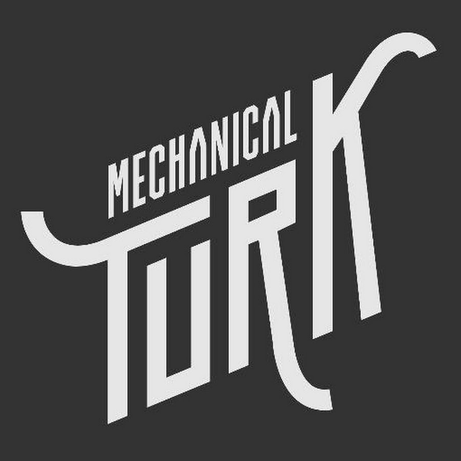 Mechanical Turk YouTube
