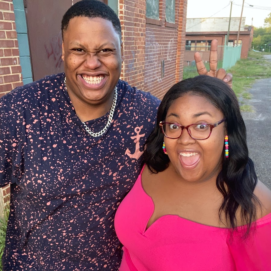 With Love A & J - YouTube