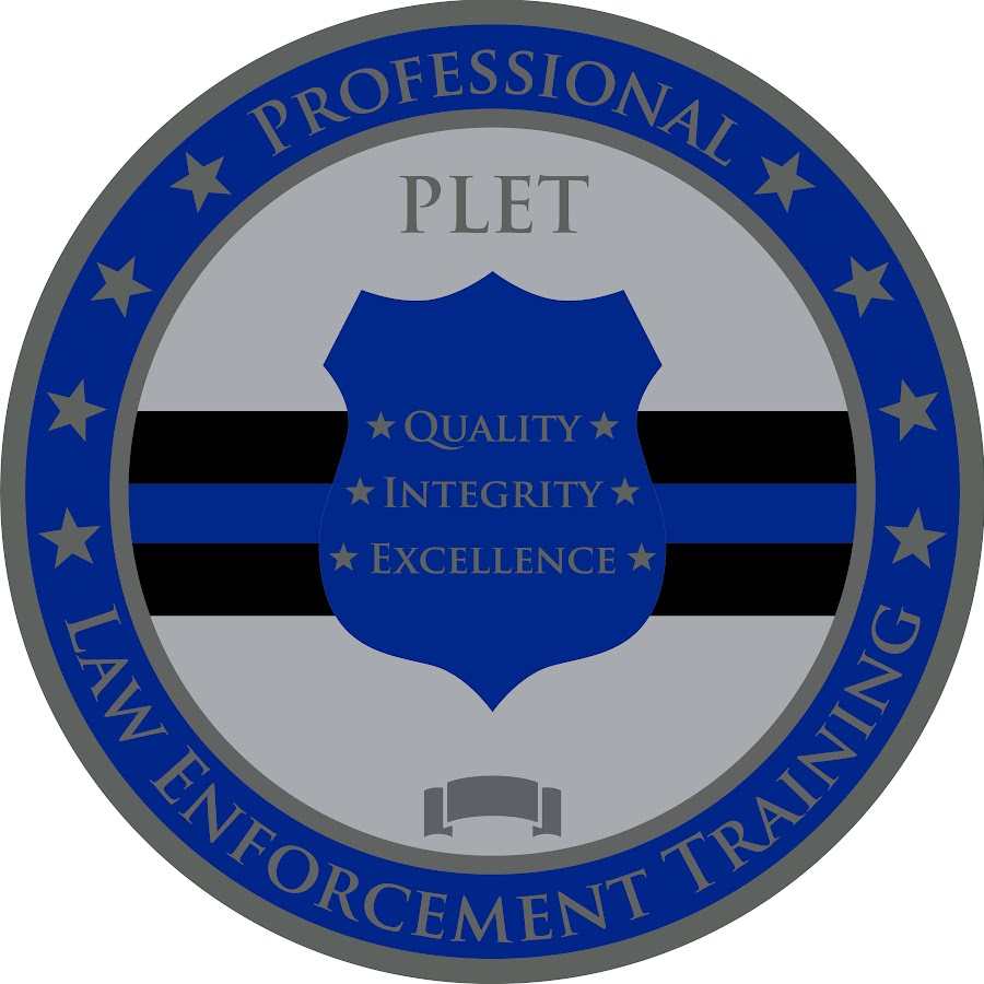 Professional Law Enforcement Training - Youtube