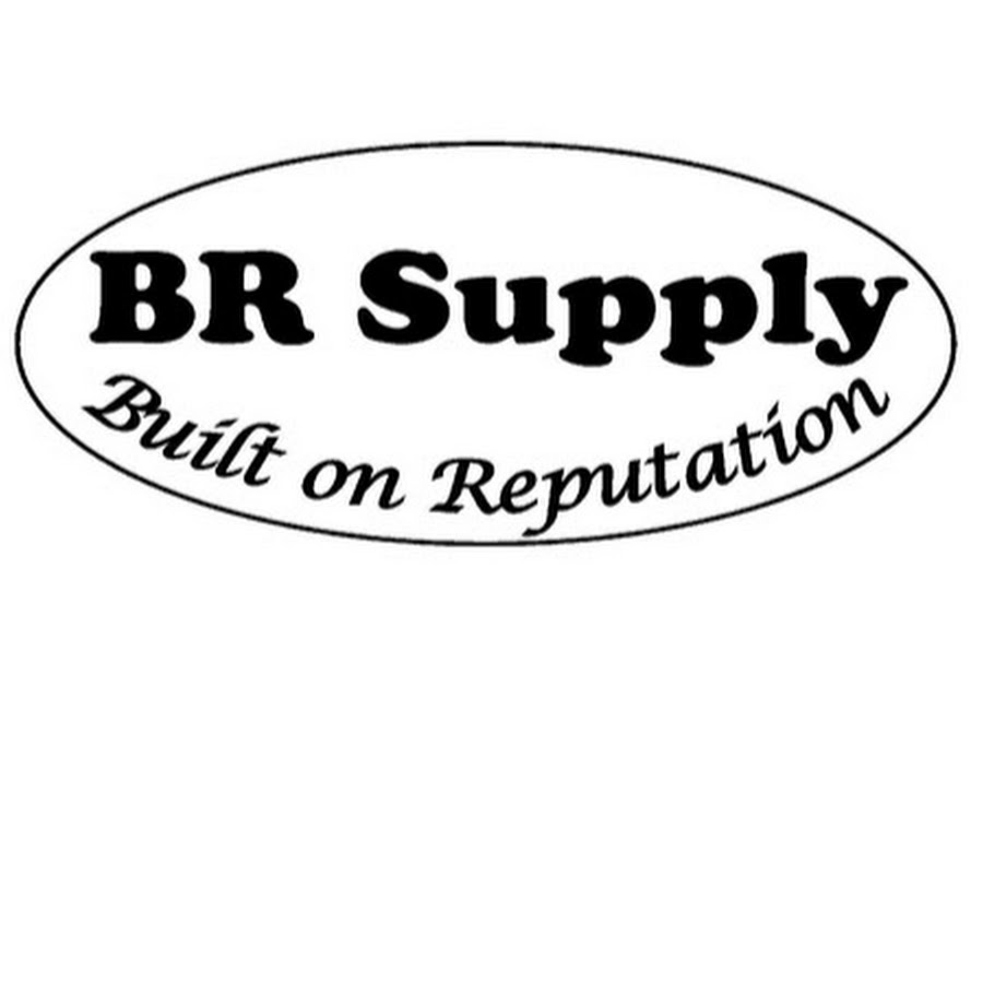 BR Supply, Inc. YouTube