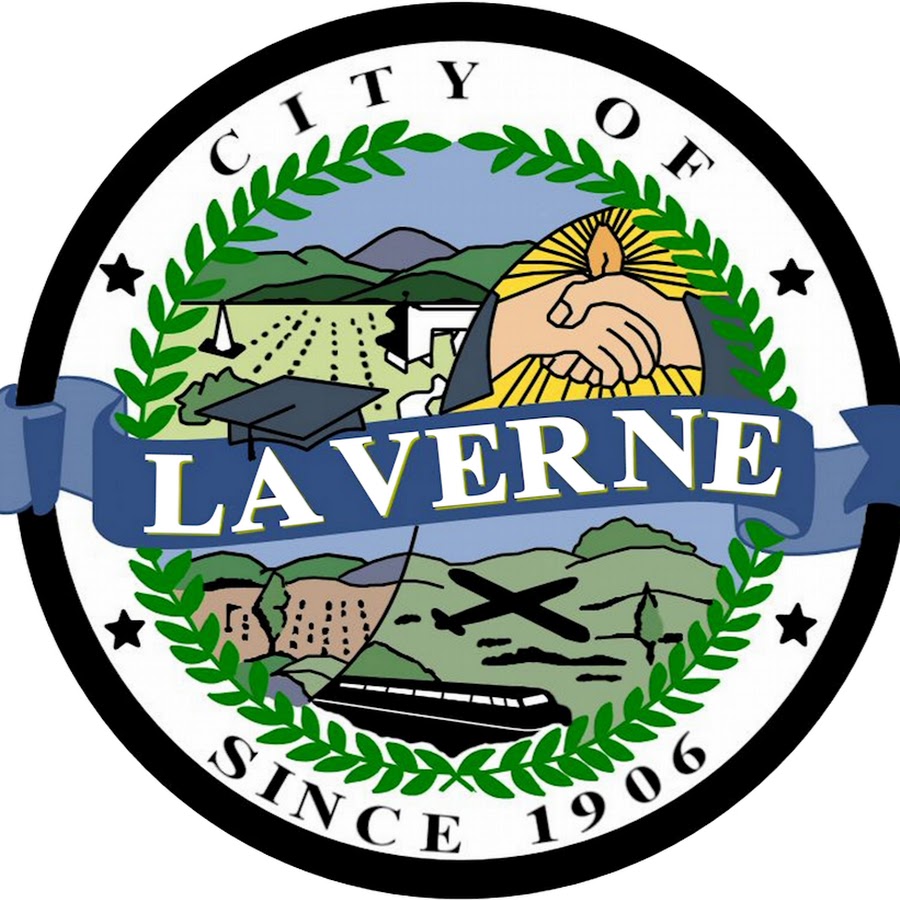 City of La Verne YouTube